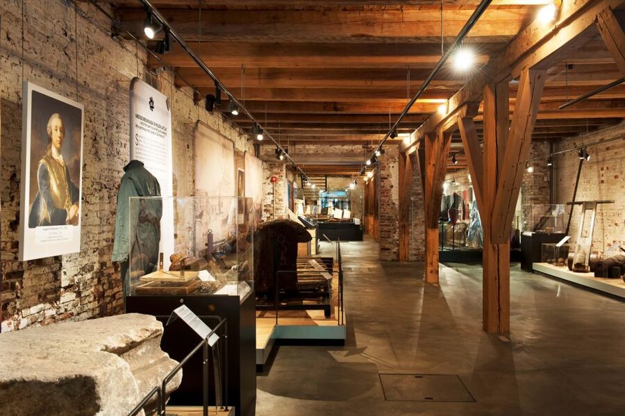Helsinki: Suomenlinna Museum Ticket - What the $11 price really gives you