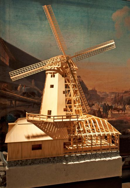 Helsinki: Suomenlinna Museum Ticket - Start with the 25-minute Suomenlinna Experience film