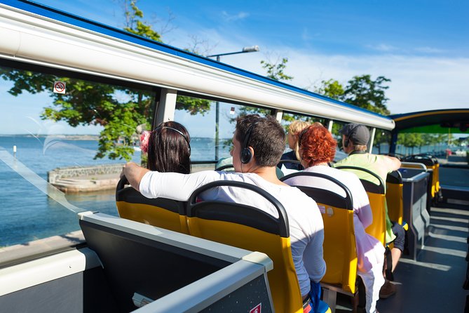 Helsinki Supersaver: Hop On-Hop Off Bus and Helsinki Canal Cruise - Is $61.76 a fair price?