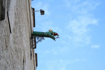 Tallinn Guided Day Tour with Ferry Crossing