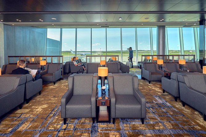 Helsinki-Vantaa Airport Plaza Premium Lounge - Opening hours and timing