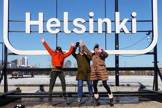 Helsinki Walking Tour - Small Group - Why this Helsinki walk works well as a first-day tour