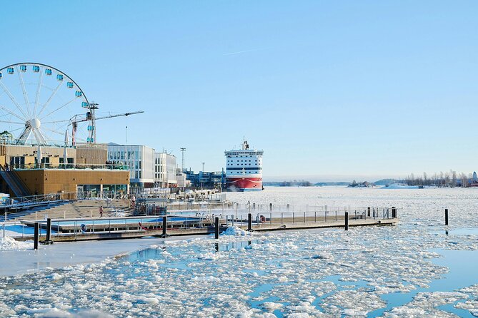 Helsinki Walking Tour With a Sociologist - Why this Helsinki walk feels different