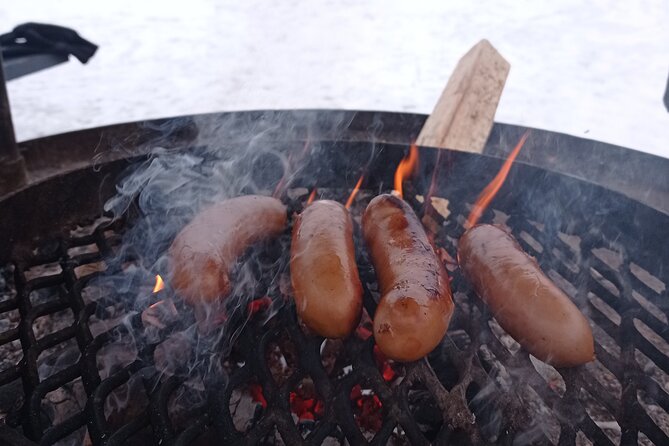Ice fishing experience with Backpacker Helsinki Tour - Who will enjoy this experience most