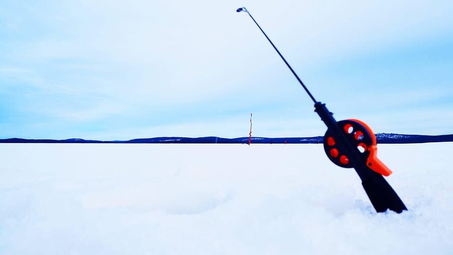 Ice fishing program in Lapland - Should You Book This Ice Fishing Tour?