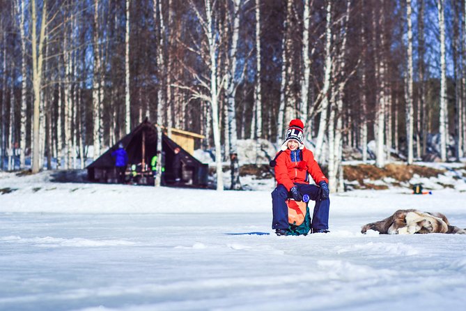 Ice Fishing Trip in Rovaniemi - Key points to know before booking