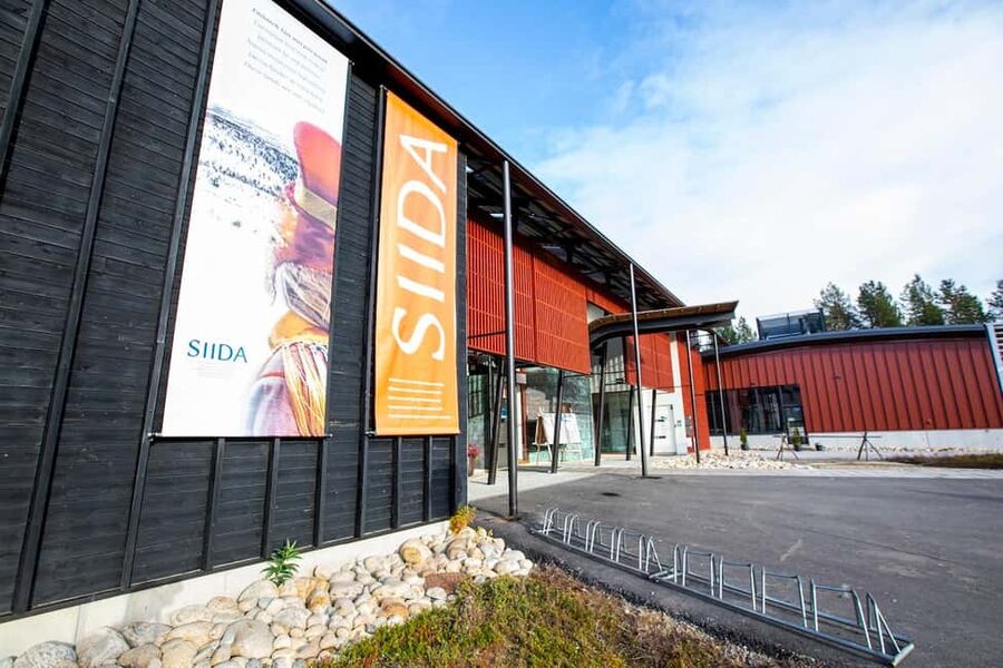Inari: Siida - Sámi Museum and Nature Centre Ticket - Key points to know before visiting