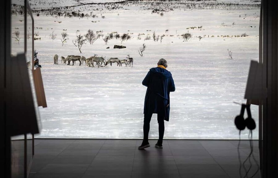 Inari: Siida - Sámi Museum and Nature Centre Ticket - Why Siida matters in Inari