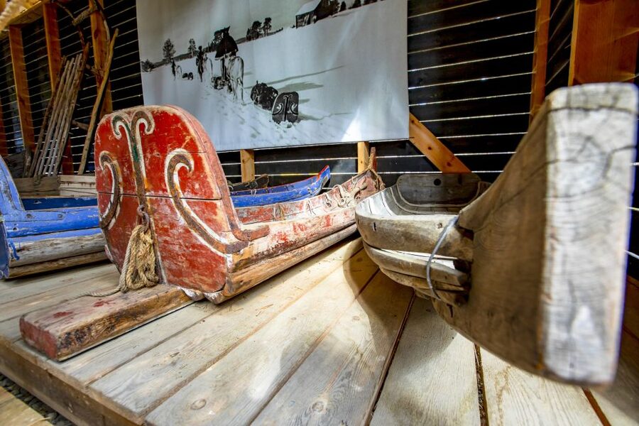 Inari: Siida - Sámi Museum and Nature Centre Ticket - How much time should you allow?