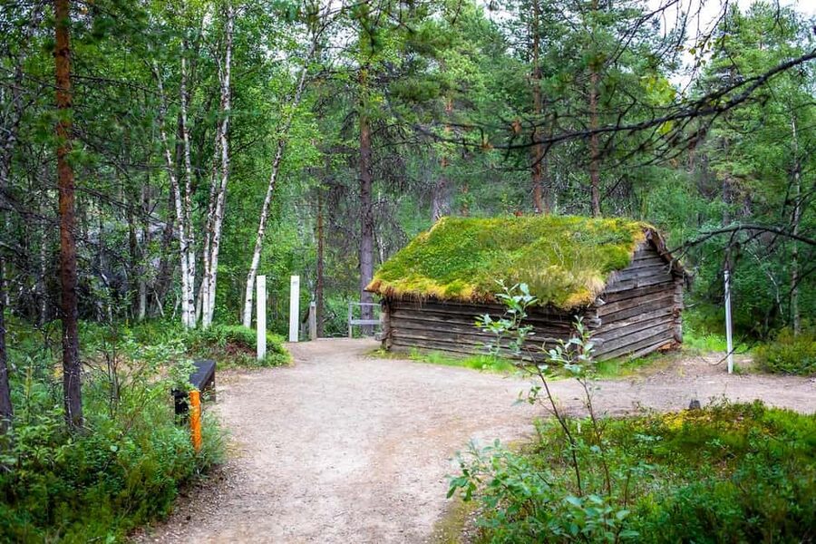 Inari: Siida - Sámi Museum and Nature Centre Ticket - What the $20 ticket is worth