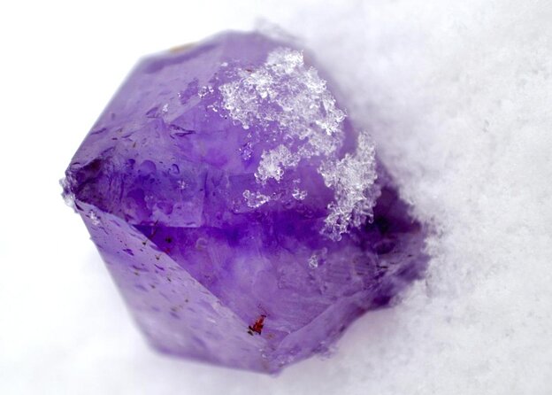 Jewels Of Lapland: Visit to Amethyst Mine in Luosto - Key points to know before you go