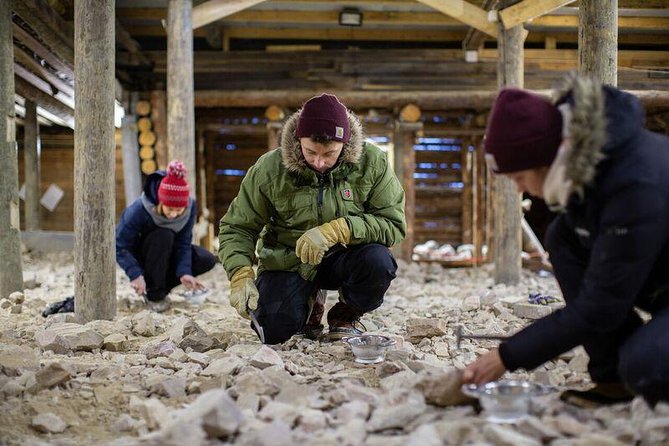 Jewels Of Lapland: Visit to Amethyst Mine in Luosto - Practical details that make the day easier
