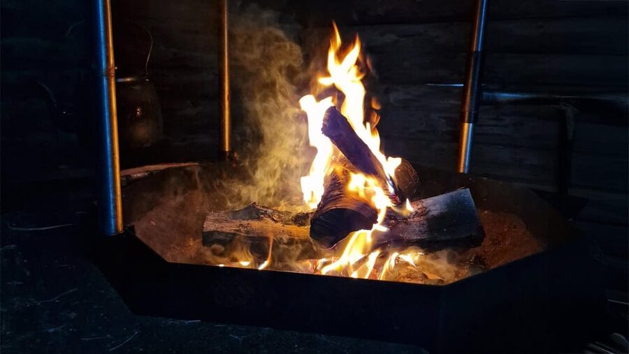 Kemi-Tornio: Snowmobile Forest Safari w/ Hot Drink & Snacks - What the $306 price includes