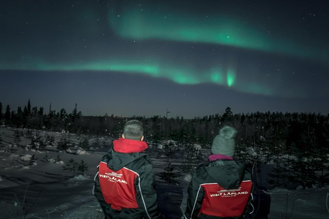 Lapland In A Day - Reindeer, Sledding, Snowmobile & Nature - Key Things To Know Before You Go