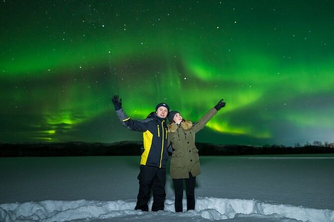 Levi: Aurora Borealis Tour and Stargazing Experience - Practical details that affect your night