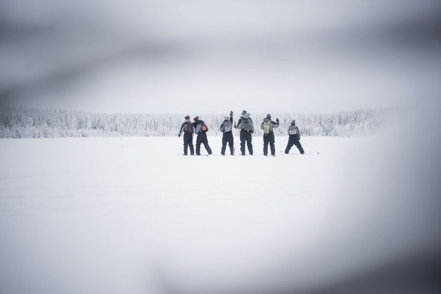 Levi: Backcountry Skiing Adventure - Key points to know before you book