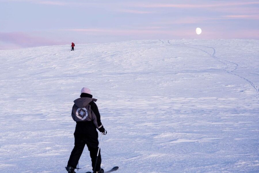 Levi: Backcountry Skiing Adventure - Should you book the Levi backcountry ski adventure?