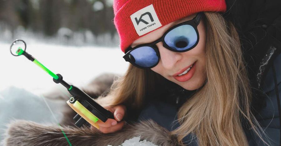 Levi: Finnish Ice Fishing Tour by Car - What the $123 price really covers