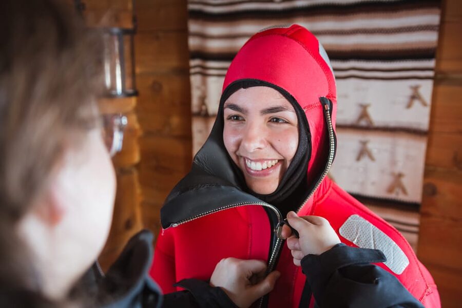 Levi: Ice Floating and Northern Lights Tour - Should you book the Levi Ice Floating and Northern Lights Tour?
