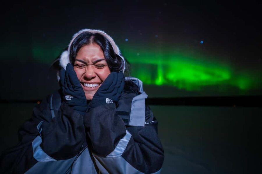 Levi: Northern Lights Hunting - Photography Tour - Key points before you book