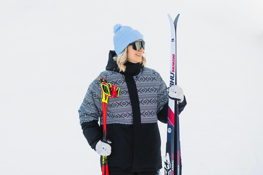 Levi: Rent Winter Clothing Sets - Comfort, fit, and what the feedback tells me
