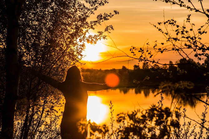 Midnight sun photography tour - Is $141.95 a fair price?