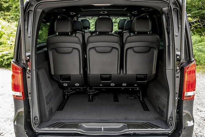Minivan Departure Transfer Helsinki City to Helsinki Airport HEL - Is $79.67 per person good value?