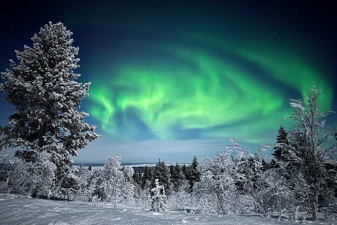 Northern Lights Holiday in Finland - Why this six-day Lapland plan works