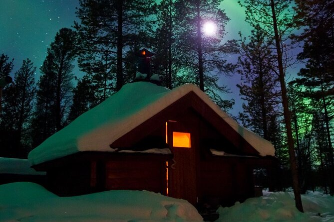 Northern Lights Hunt from Rovaniemi with Folk Tales and Snacks over Campfire - Should you book the Northern Lights Hunt?