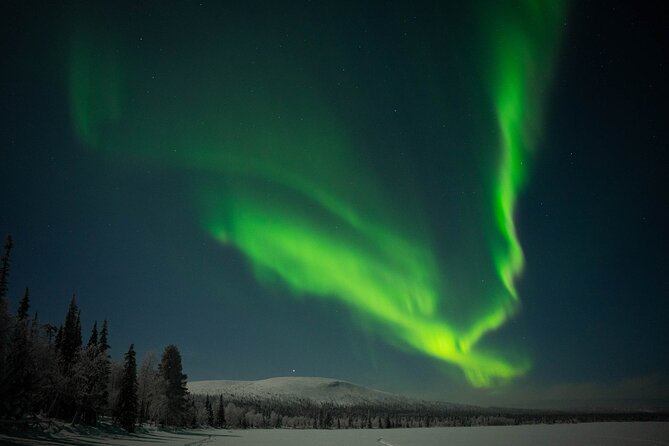 Northern Lights Hunting Photography Tour in Levi - Is $147.69 a fair price?