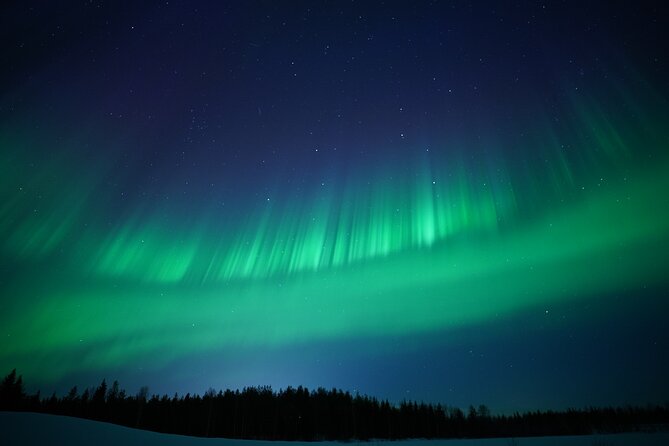 Northern Lights Hunting Photography Tour in Rovaniemi Finland - Who will enjoy this most