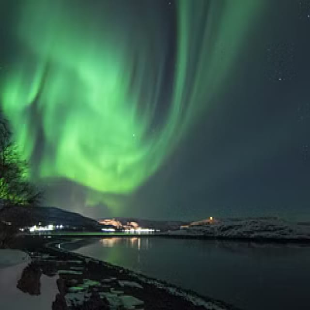 Northern Lights Hunting with Aurora Workshop - Who should book this Northern Lights experience?