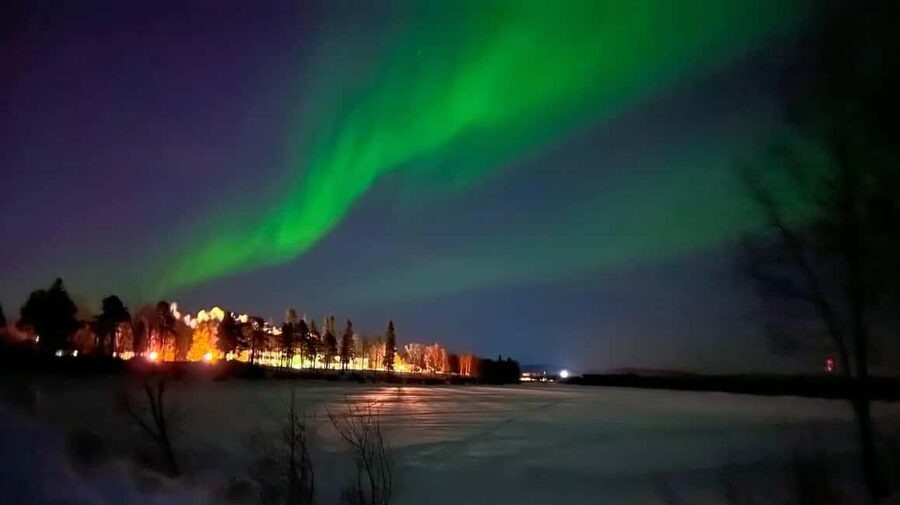 Northern lights private tour Rovaniemi - How the guides shape the experience