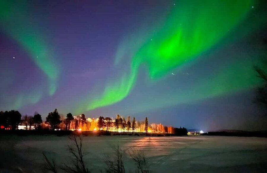 Northern lights private tour Rovaniemi - Who will get the most from this tour