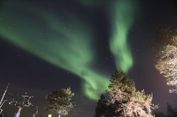 Northern Lights Tour with BBQ and drinks - Timing, clothing, and small details that matter
