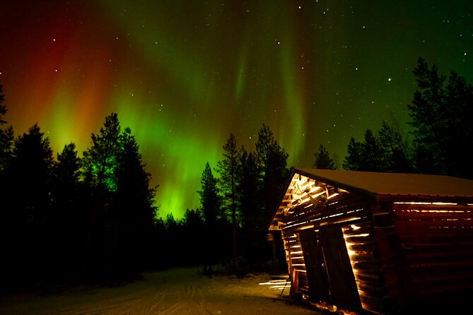 Northern Lights Trip to a Magical Place in Lapland - What to Bring and How to Plan