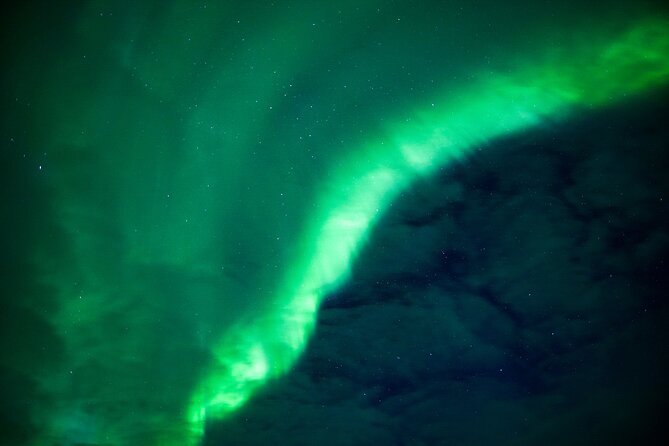 Northern Lights Wilderness Small-Group Tour from Rovaniemi - Photography: a useful bonus, not the whole reason to go
