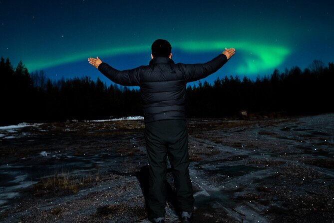 Private Aurora Hunting Tour—Guaranteed Sightings - Practical details for a smoother night