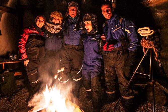 Private Aurora Tour (5 or more) by Aurora Experts - Rovaniemi - Is $172.48 per person good value?