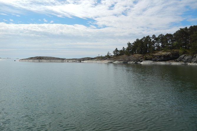 Private Boat Excursion into The Archipelago of Tammisaari - Timing, weather, and comfort on the water