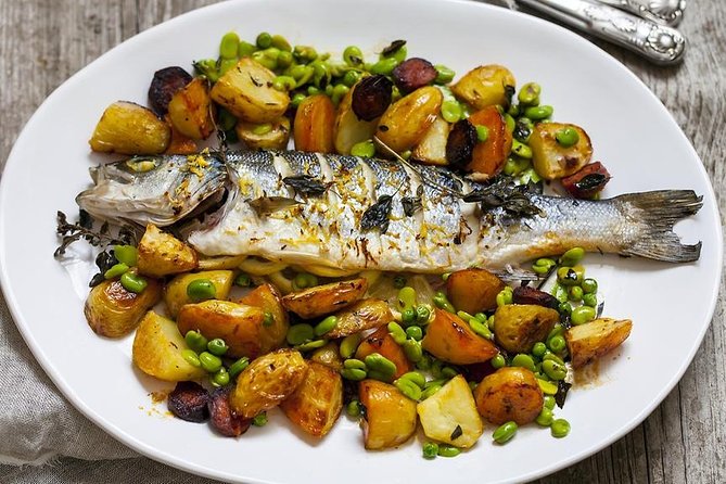 Private Culinary and Culture Tour in Helsinki - Who will get the most from this experience