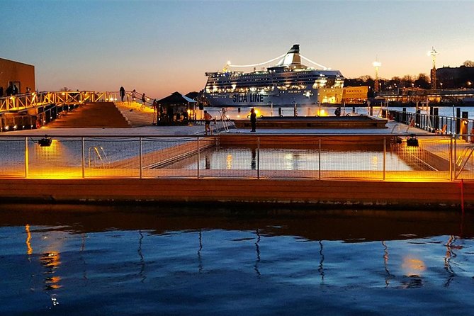Private Custom Helsinki Tour - Why this private format works in Helsinki