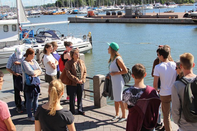 Private Custom Helsinki Tour - The Orthodox cathedral and Helsinki’s Russian connection