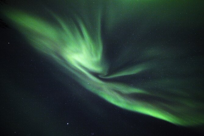 Private Group: Northern Lights Hunt 4x4 SUV with Aurora guarantee - Why a private Northern Lights hunt can make sense