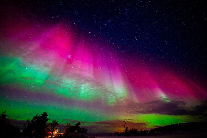 Private Group: Northern Lights Hunt 4x4 SUV with Aurora guarantee - Who will enjoy this tour most
