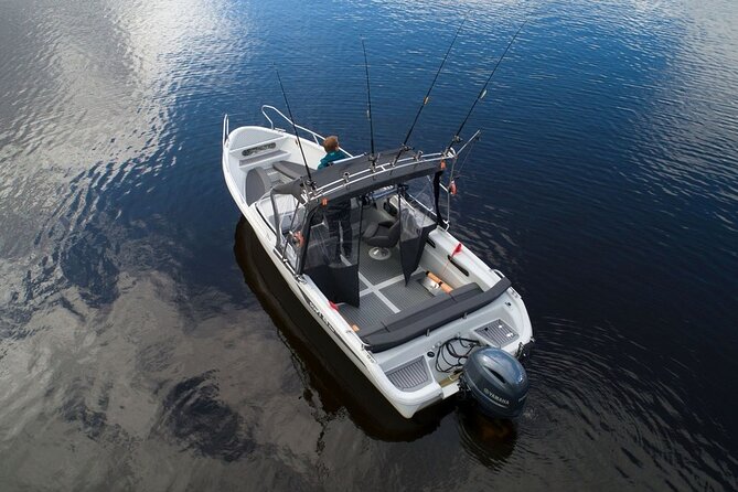 Private Guided Fishing Boat Tour in Rovaniemi - Why the private format is worth the price