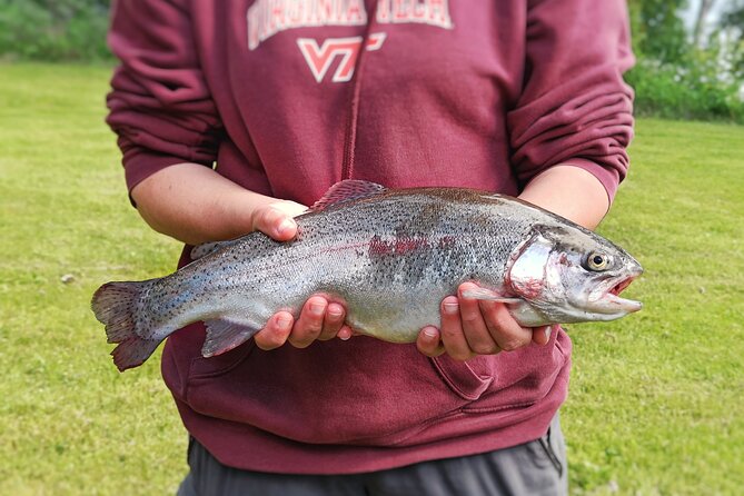 Private Guided Fishing Boat Tour in Rovaniemi - Who will enjoy this Rovaniemi river trip