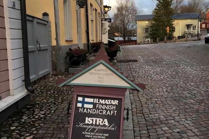 Private Helsinki Tour Highlights & Visit Porvoo City 1346 - Two cathedrals, two different Helsinki viewpoints