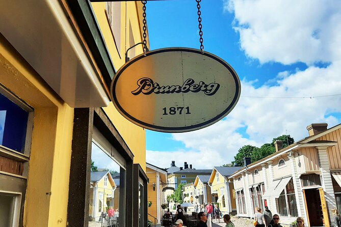 Private National Park and Porvoo Old Town tour from Helsinki - Price, weather, and the practical tradeoff