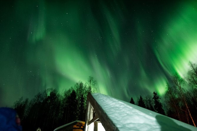 Private Northern Lights Hunting Expedition - What the Price Really Buys